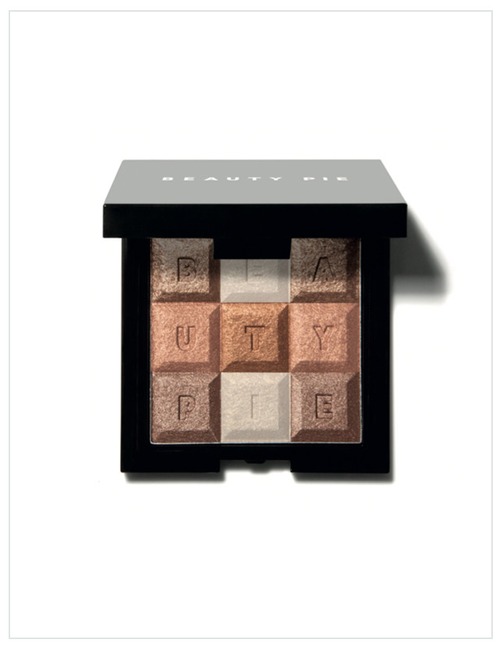 ESC: September Beauty Launches